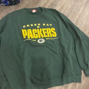 Oversized. Or size 2x